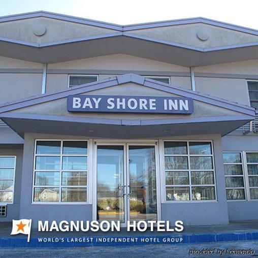 Bay Shore Inn Exterior photo