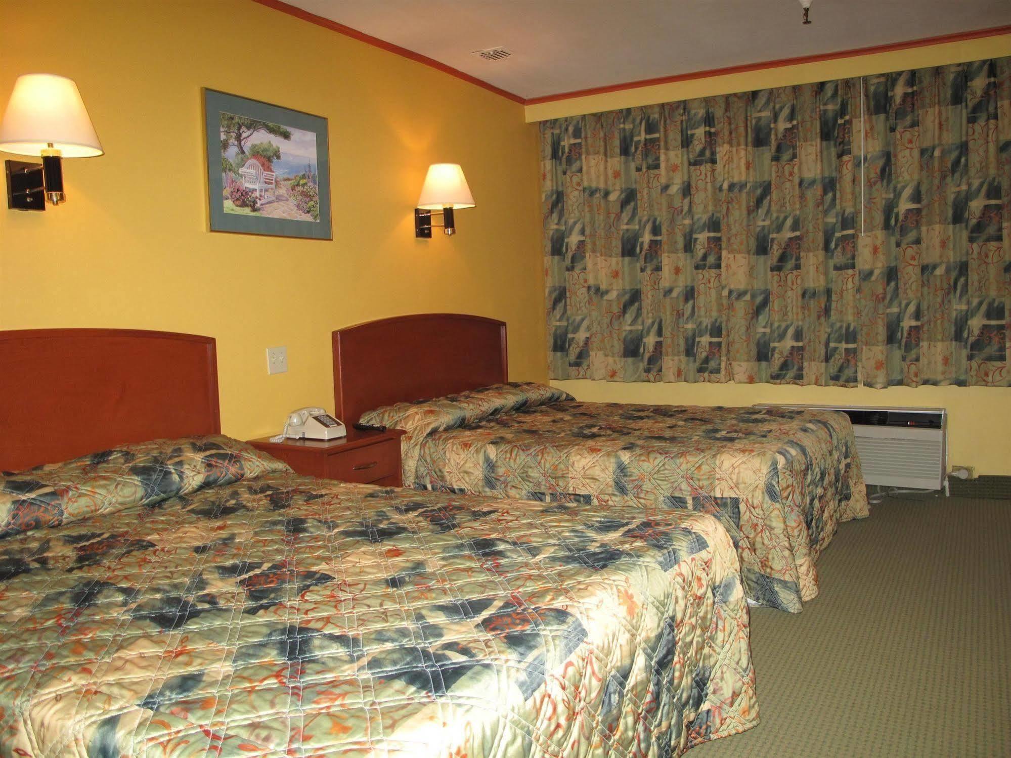 Bay Shore Inn Exterior photo