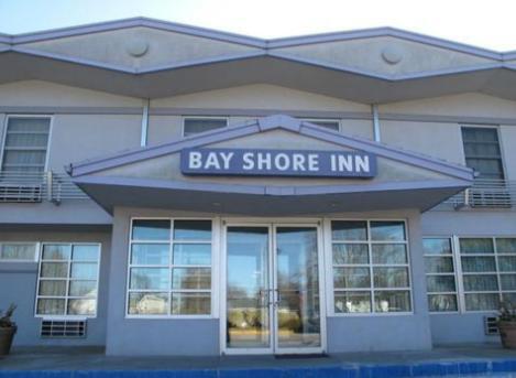 Bay Shore Inn Exterior photo